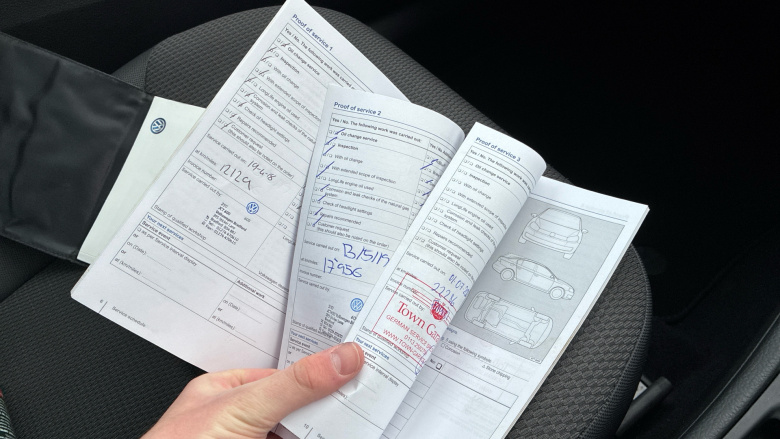 Volkswagen Golf 1.4 TSI 125 Match Edition 5dr Petrol Hatchback